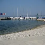 Kp With Parking * Koper