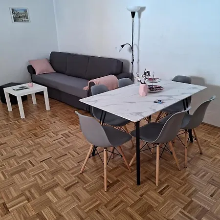 Apartment Kp With Parking Koper